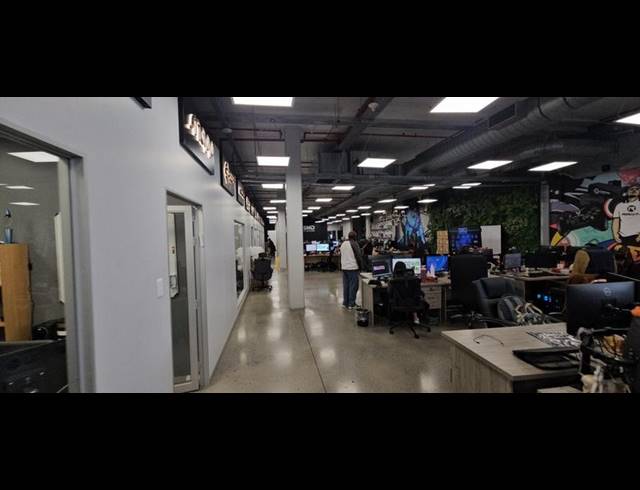 INDUSTRIAL PROPERTY TO RENT IN LONGMEADOW